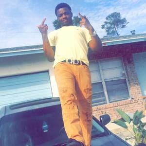 Meet your Posher, Robert